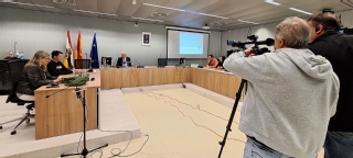 Javier Marca: “Anualidad Judicial de satisfacción y esperanza en el futuro”